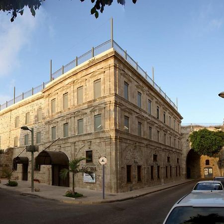 Akkotel-Boutique Hotel Екстериор снимка