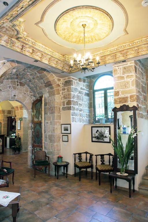 Akkotel-Boutique Hotel Екстериор снимка