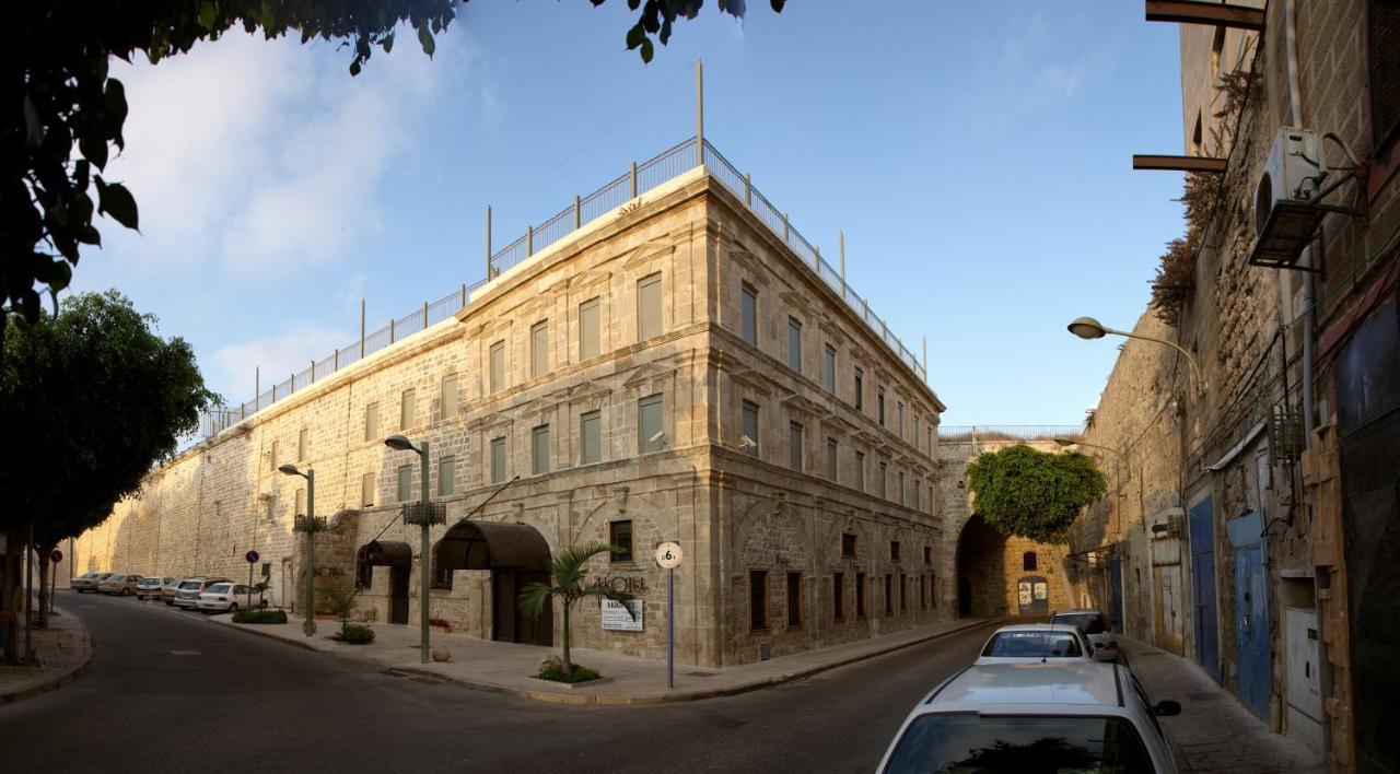 Akkotel-Boutique Hotel Екстериор снимка