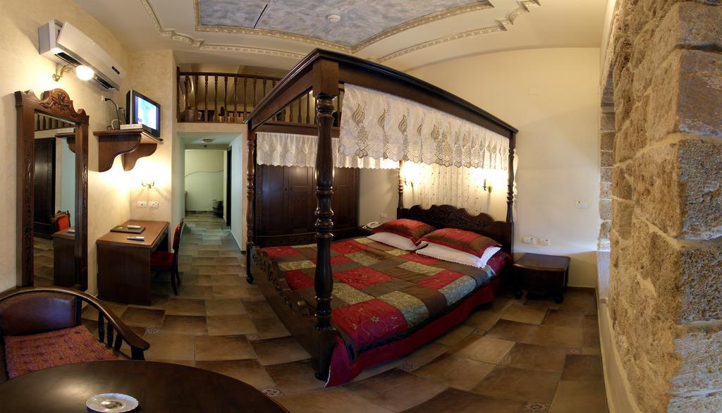 Akkotel-Boutique Hotel Екстериор снимка