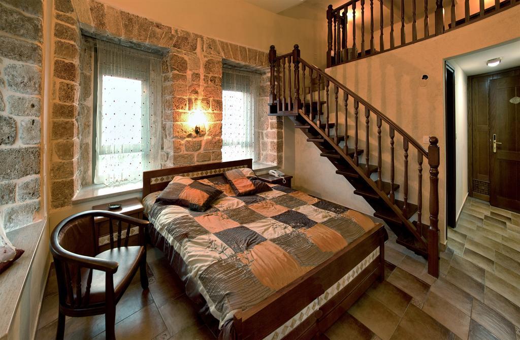 Akkotel-Boutique Hotel Екстериор снимка