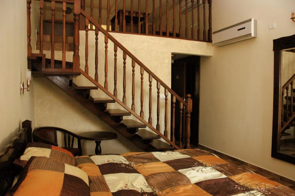Akkotel-Boutique Hotel Екстериор снимка