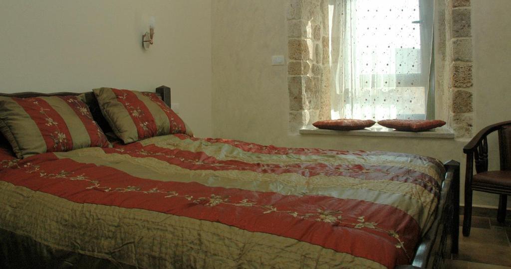 Akkotel-Boutique Hotel Екстериор снимка